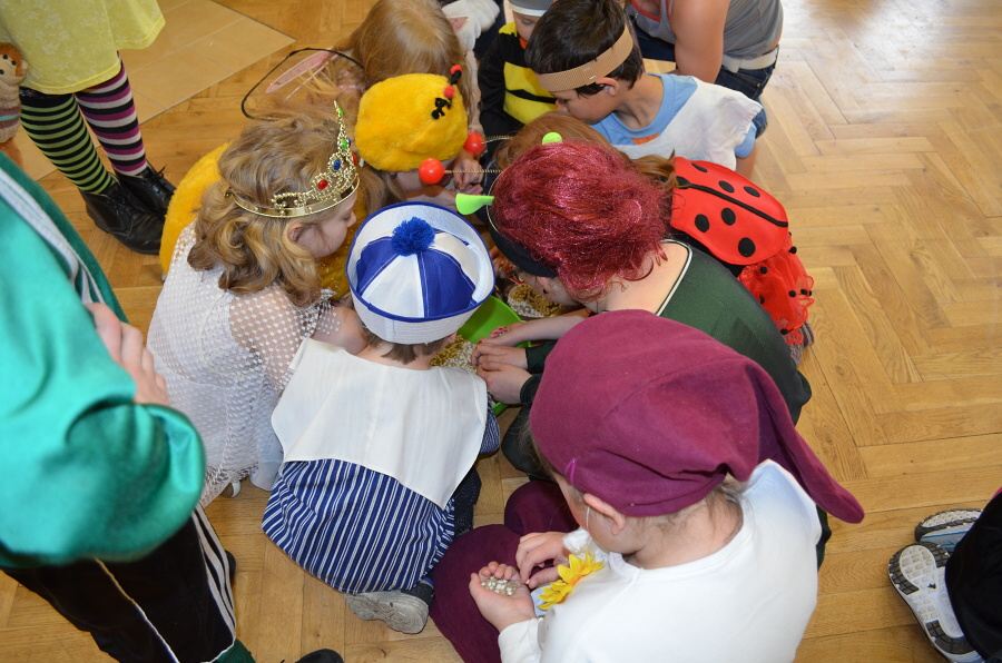 Sdh jarni karneval 2015