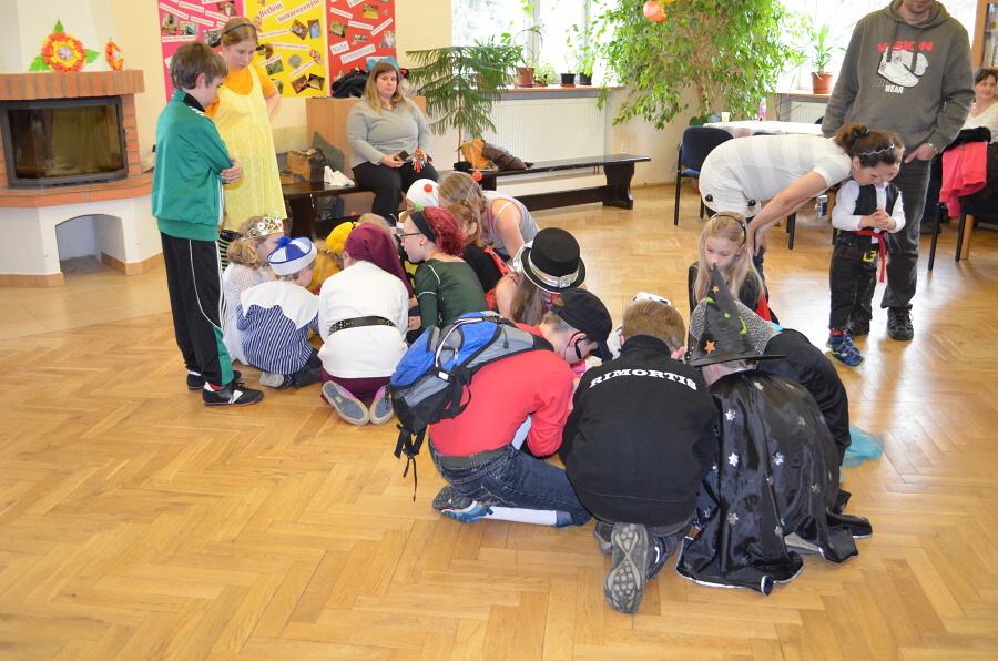Sdh jarni karneval 2015