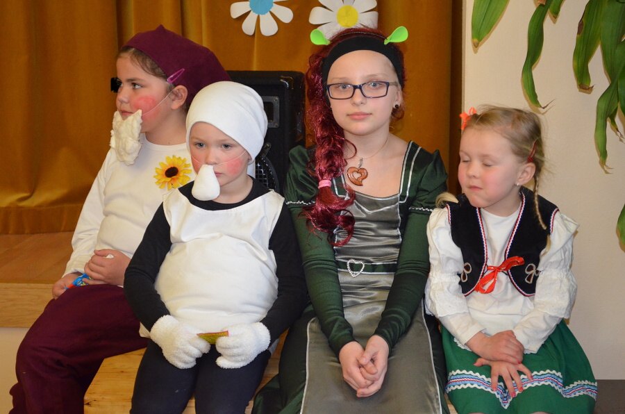 Sdh jarni karneval 2015