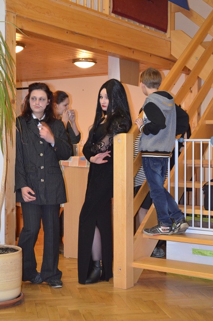 Sdh jarni karneval 2015