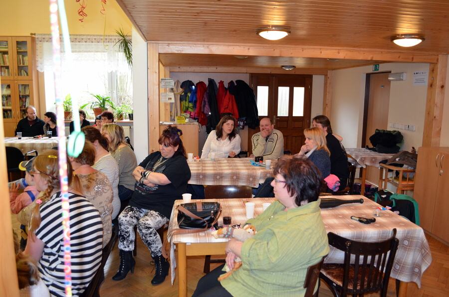 Sdh jarni karneval 2015