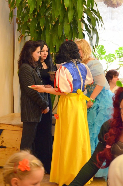 Sdh jarni karneval 2015