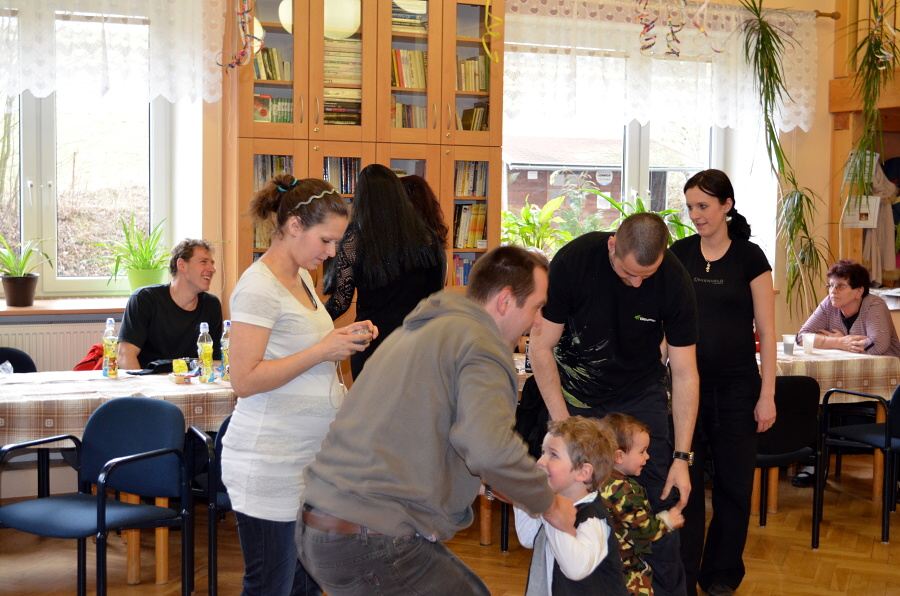 Sdh jarni karneval 2015