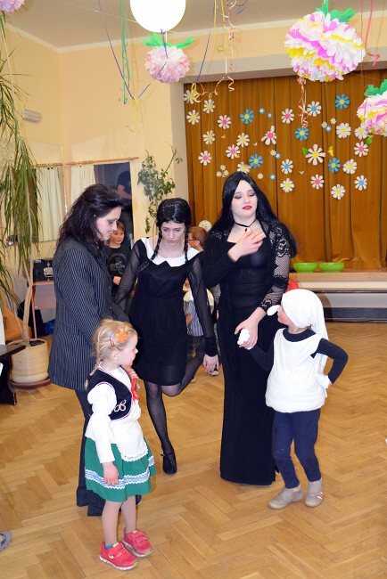 Sdh jarni karneval 2015