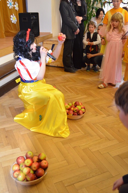 Sdh jarni karneval 2015