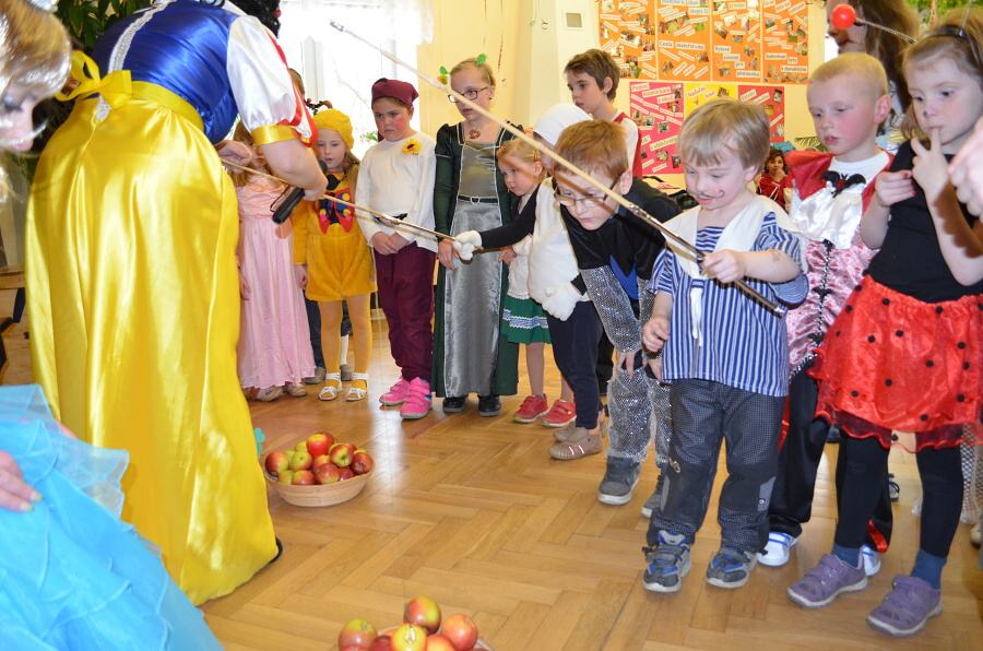 Sdh jarni karneval 2015