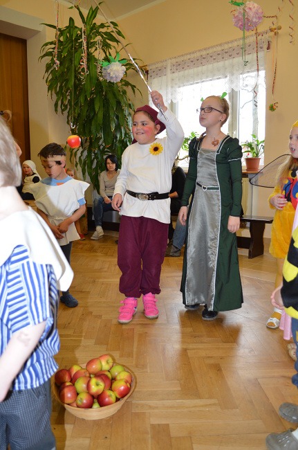 Sdh jarni karneval 2015