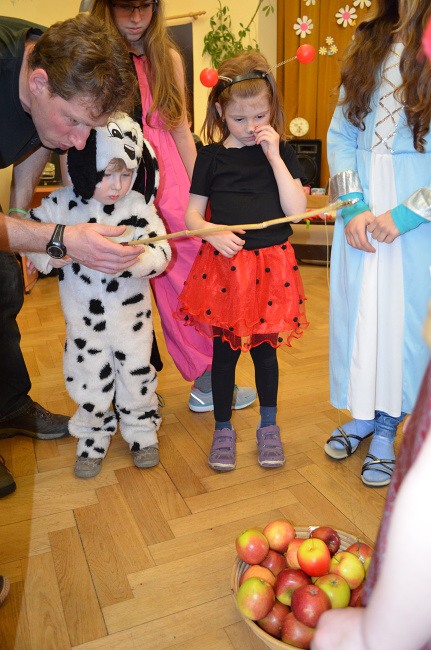 Sdh jarni karneval 2015