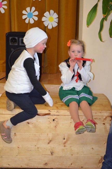 Sdh jarni karneval 2015