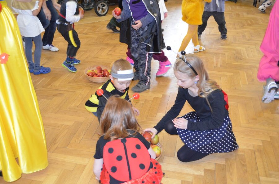 Sdh jarni karneval 2015
