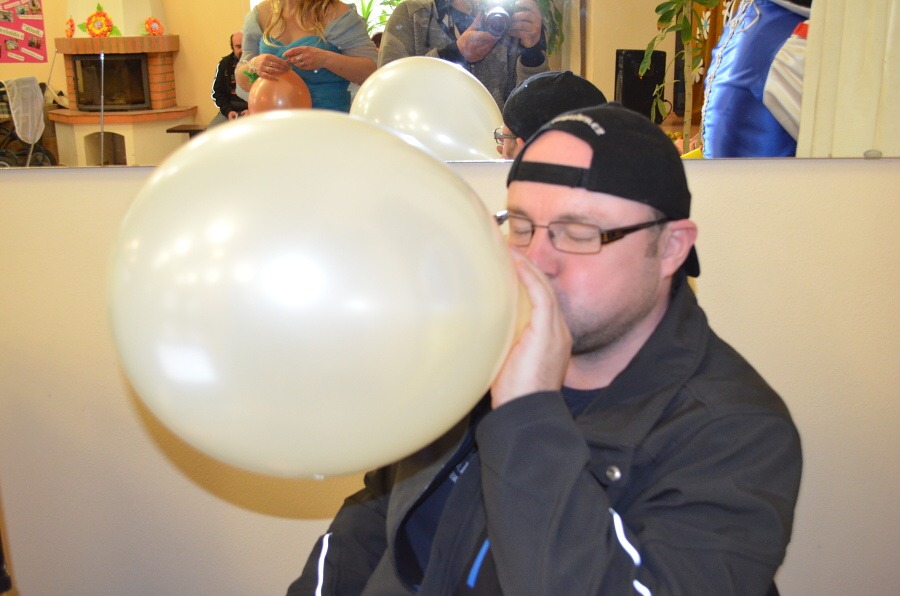 Sdh jarni karneval 2015