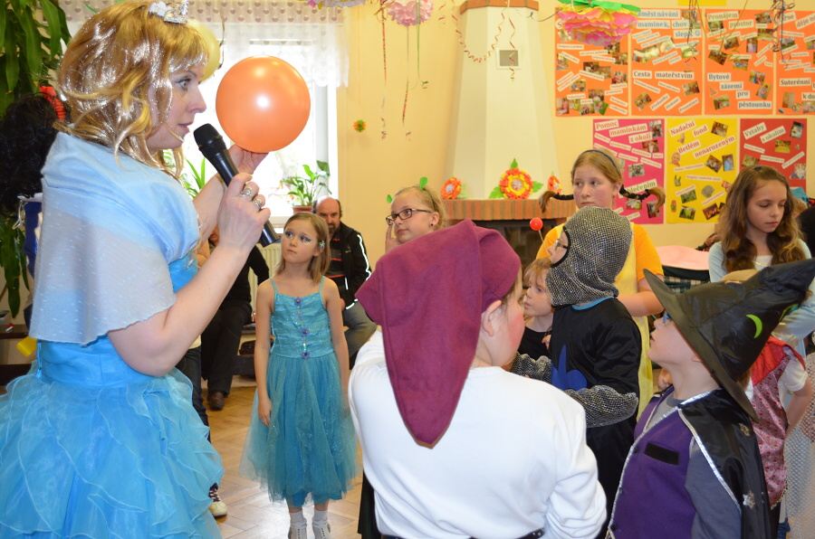 Sdh jarni karneval 2015