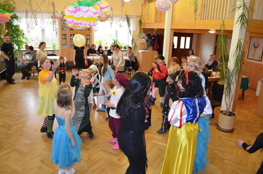 Sdh jarni karneval 2015