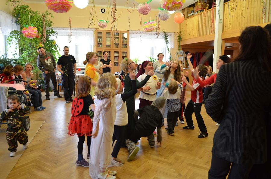 Sdh jarni karneval 2015