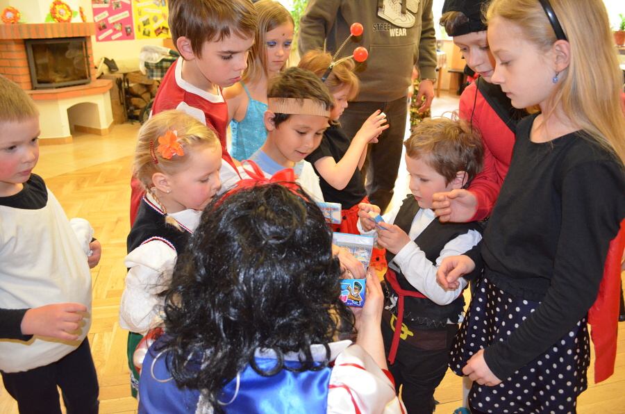 Sdh jarni karneval 2015