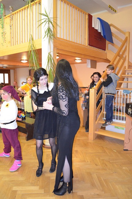 Sdh jarni karneval 2015