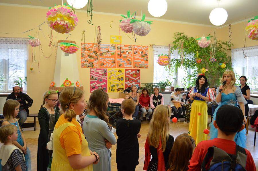 Sdh jarni karneval 2015