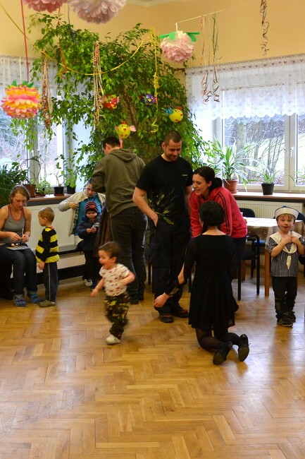 Sdh jarni karneval 2015