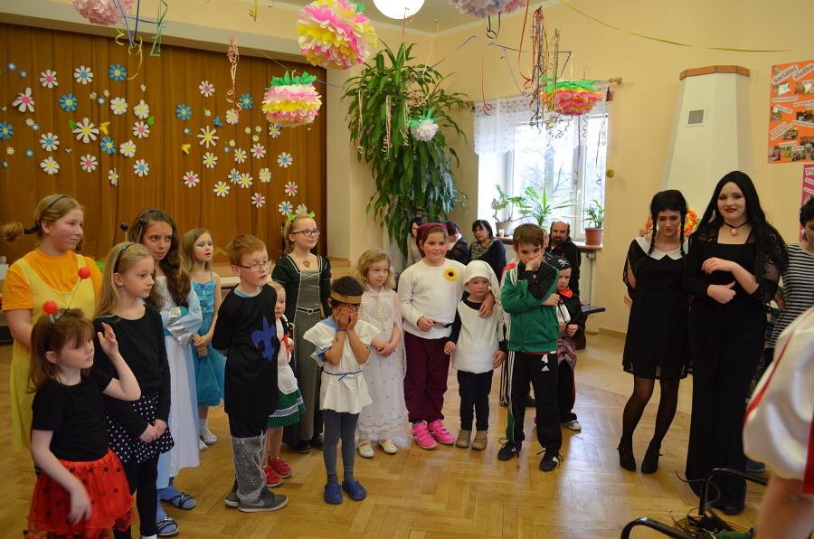 Sdh jarni karneval 2015