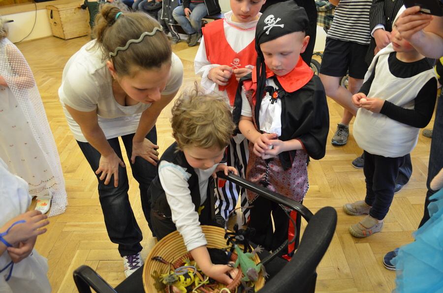 Sdh jarni karneval 2015