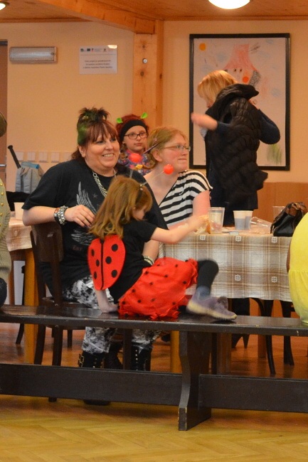 Sdh jarni karneval 2015