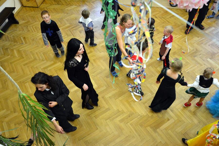 Sdh jarni karneval 2015