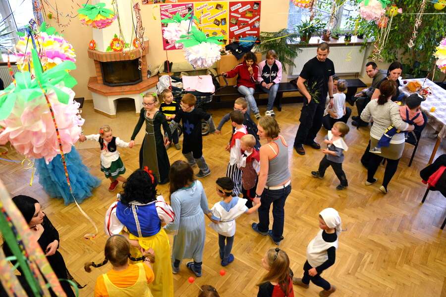 Sdh jarni karneval 2015