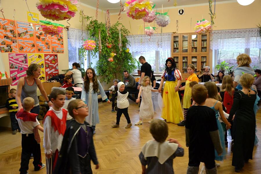 Sdh jarni karneval 2015