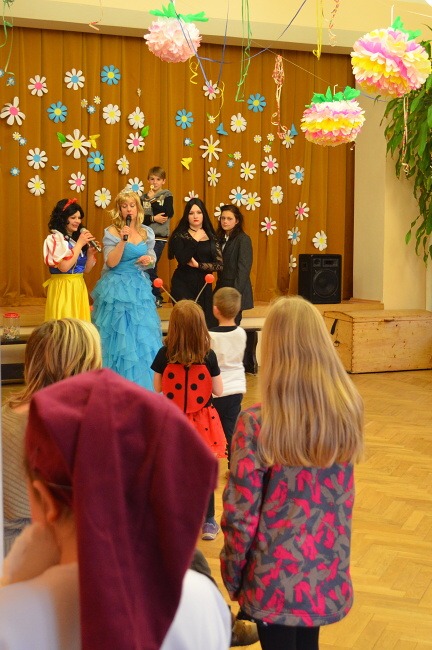 Sdh jarni karneval 2015