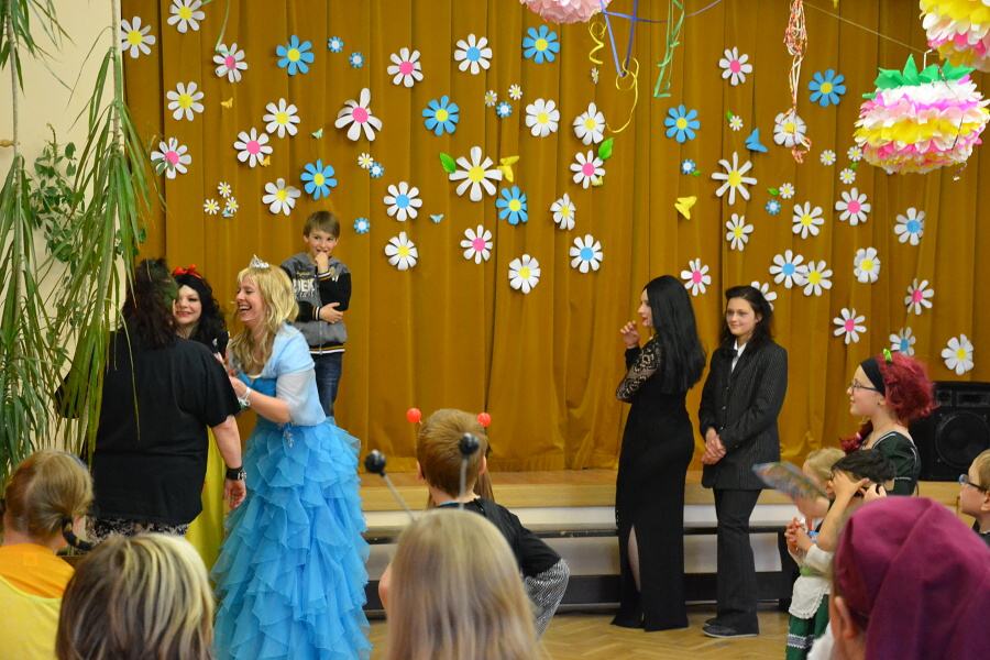 Sdh jarni karneval 2015