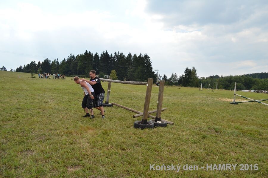 Sdh konsky den 2015