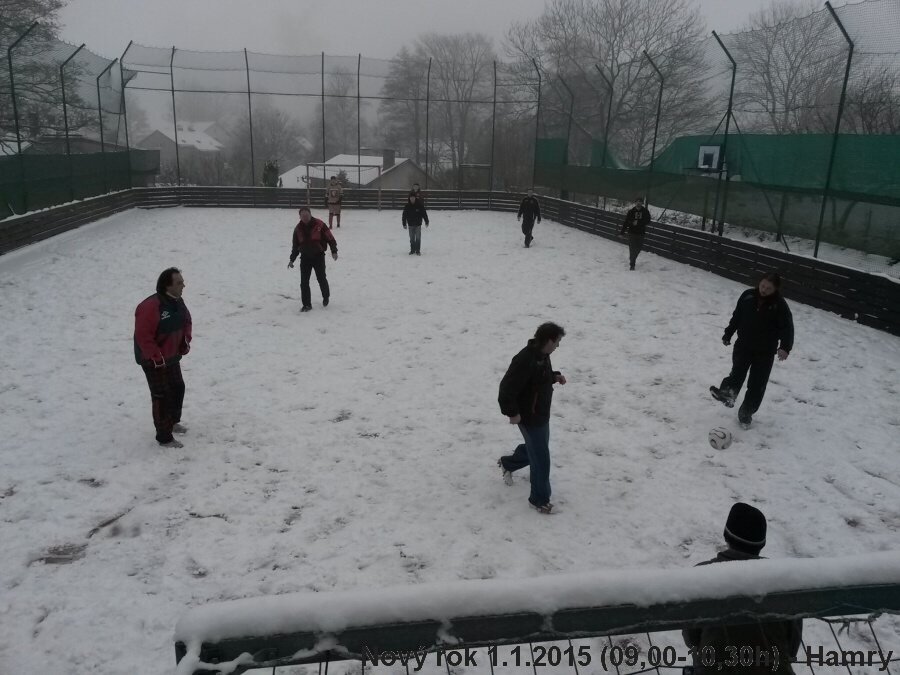 Sdh novy rok 2015