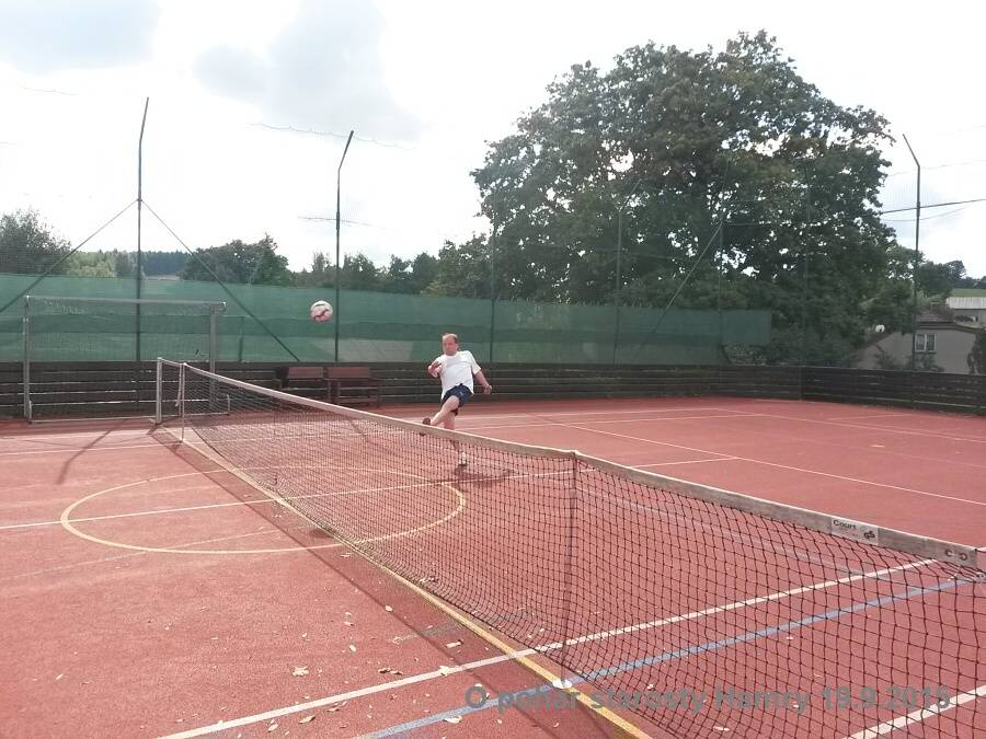 Sdh o pohar starosty 2015