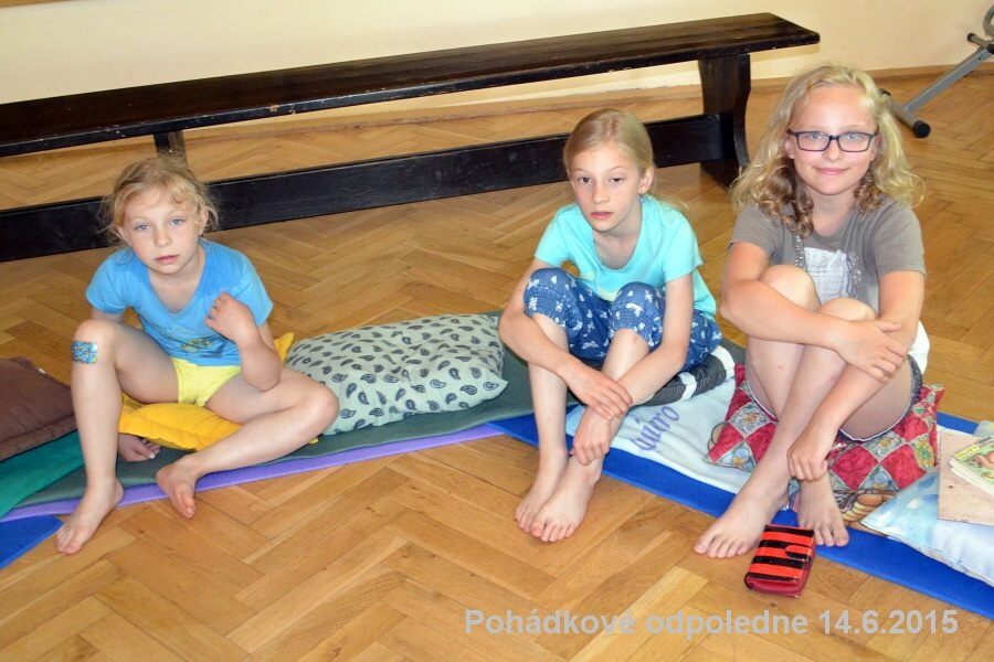 Sdh poh odp kocourkov