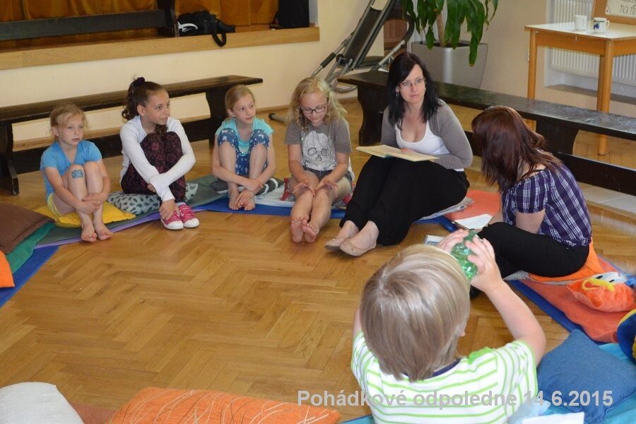 Sdh poh odp kocourkov