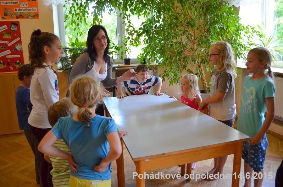 Sdh poh odp kocourkov