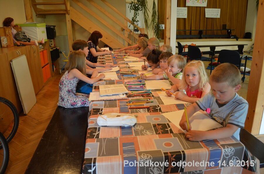 Sdh poh odp kocourkov