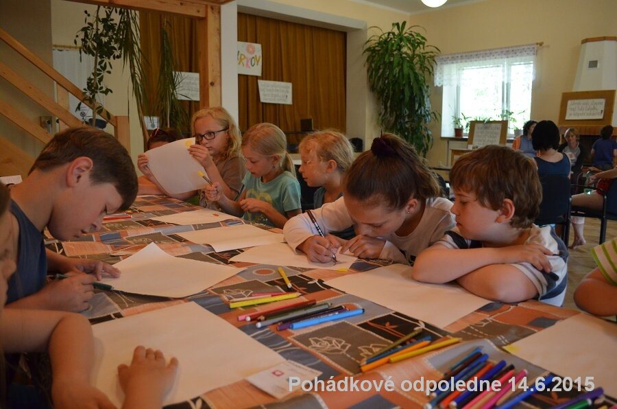 Sdh poh odp kocourkov