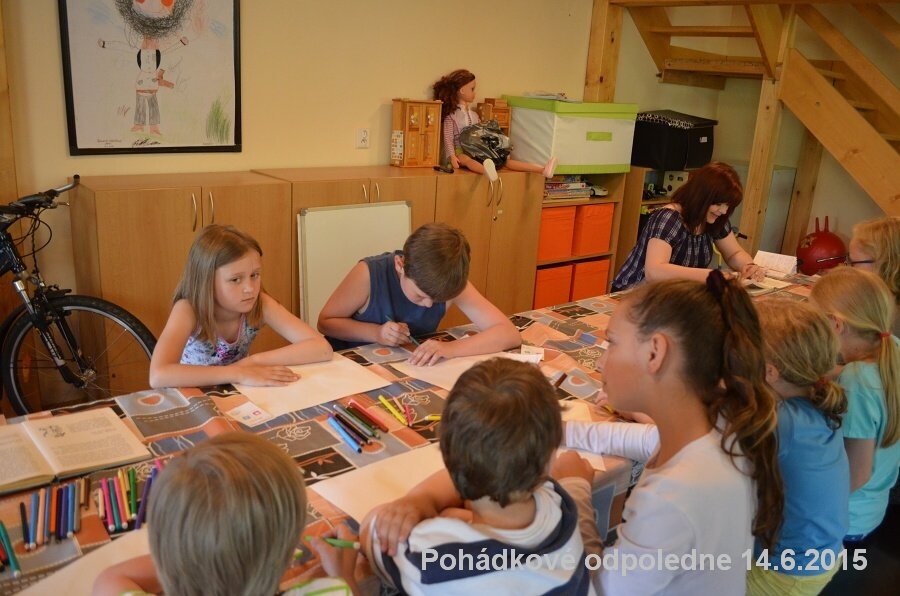Sdh poh odp kocourkov
