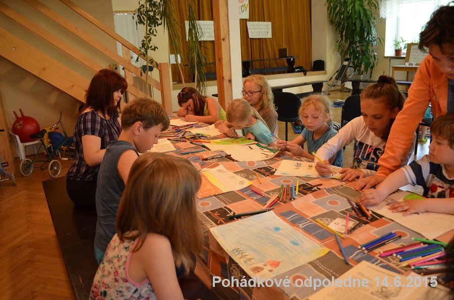Sdh poh odp kocourkov