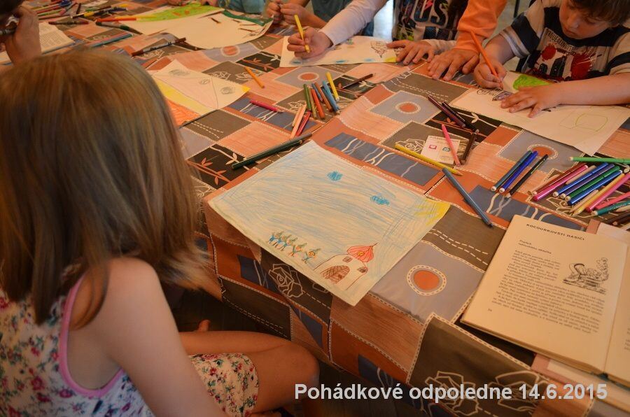 Sdh poh odp kocourkov