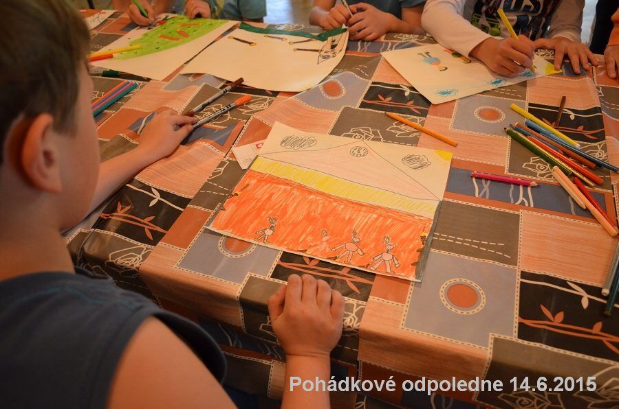 Sdh poh odp kocourkov