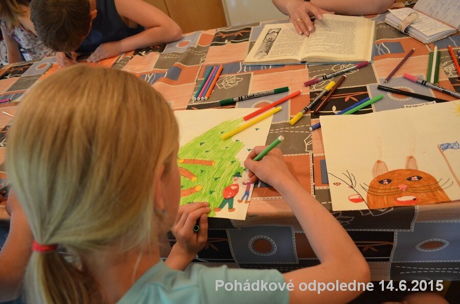 Sdh poh odp kocourkov