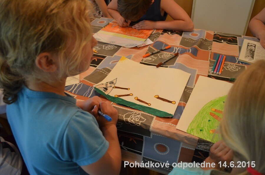 Sdh poh odp kocourkov