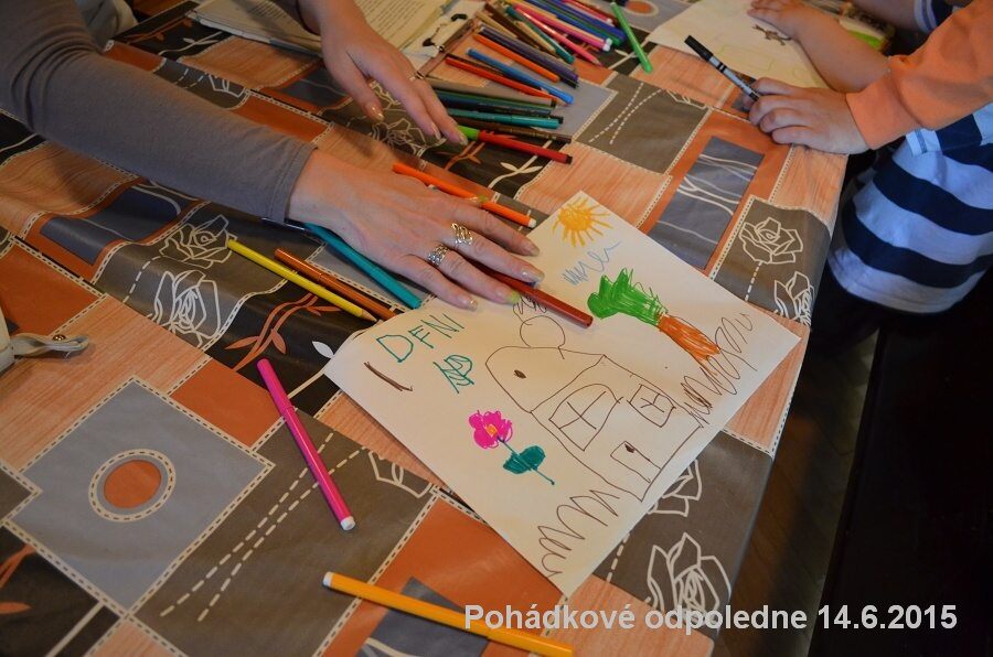 Sdh poh odp kocourkov