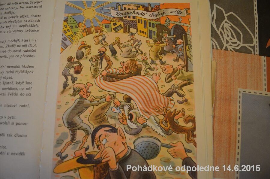 Sdh poh odp kocourkov