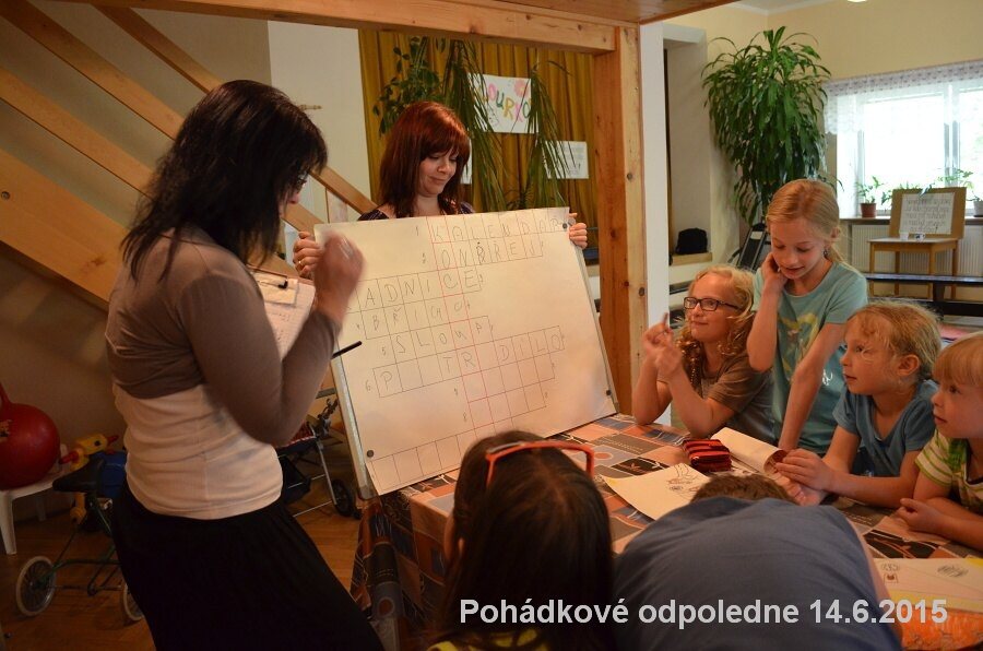 Sdh poh odp kocourkov