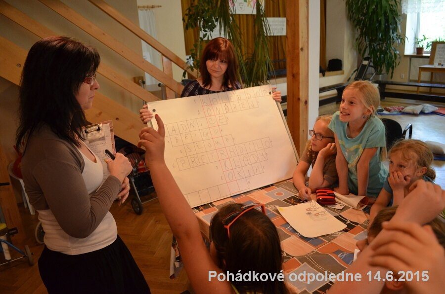 Sdh poh odp kocourkov