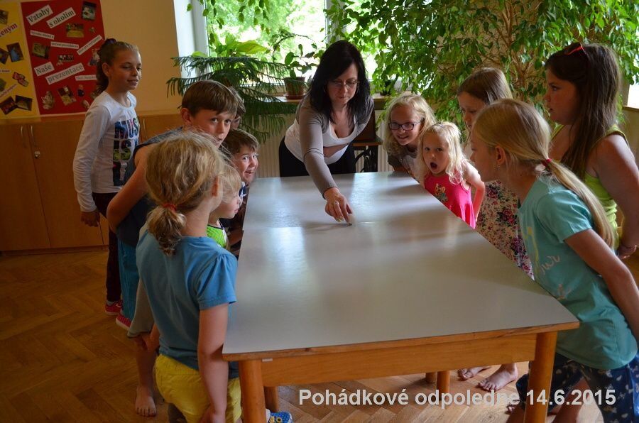 Sdh poh odp kocourkov
