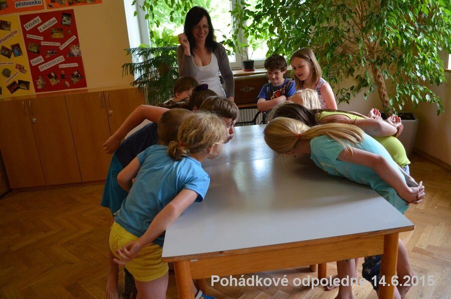 Sdh poh odp kocourkov
